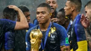 Pháp vô địch World Cup bao nhiêu lần? Vào năm nào?